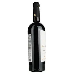 Вино Shabo Classic Каберне червоне сухе 0.75 л - мініатюра 2