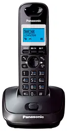 Радіотелефон Panasonic KX-TG2511UAT Openbox