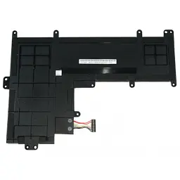 Акумулятор до ноутбука ASUS VivoBook E201NA C21N1530, 5000mAh (38Wh), 2cell, 7.6V (A47569) - мініатюра 2