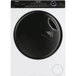 Стиральная машина Haier HW80-B14959U1-S 8 кг прямой привод