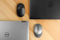 Dell Pro Wireless Mouse - MS5120W [570-ABHL] - мініатюра 4