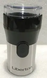 Кавомолка Liberton LCG-2303 - мініатюра 2