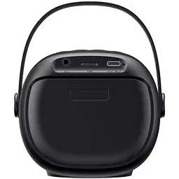 Портативна колонка Havit HV-SK819BT 5W з караоке чорна (HV-SK819BT) - мініатюра 2