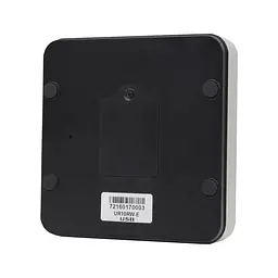 Зчитувач UHF ZKTeco UR10RW-E із записом картом настільний (114692) - мініатюра 2