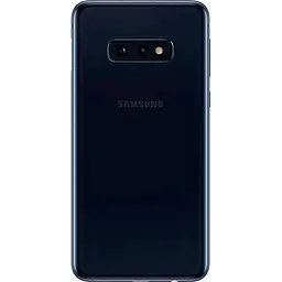 Смартфон Samsung Galaxy S10e 128GB SM-G970U Black [NFC, 1 SIM, no e-SIM] - мініатюра 3