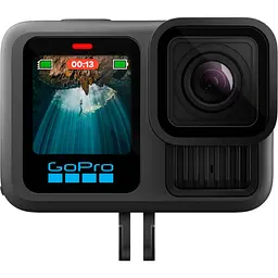 Екшн-камера GoPro HERO 13 Black + Enduro + 64GB SD Card + Box (CHDSB-131-RT) [129113] - мініатюра 9