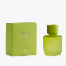 Туалетна вода Pistachio Butter, 90 мл Zara
