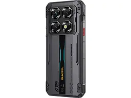 Смартфон Oukitel WP60 12/512GB Black (6941749843531) - миниатюра 6