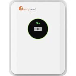 Акумулятор FelicityESS LiFePO4 24V (25.6/230Ah/5888Wh) (FLA24230-EU) [166983]