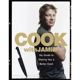 Cook with Jamie