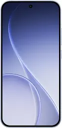 Смартфон Oppo Reno15 Pro 5G (CPH2813) 12/512Gb Aurora Blue No Adapter UA UCRF