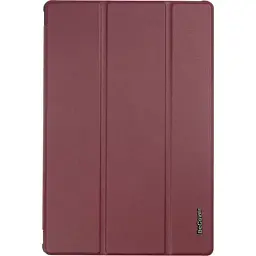 Чохол до планшета BeCover Smart Case Lenovo Tab P11 (2nd Gen) (TB-350FU/TB-350XU) 11.5" Red Wine (708685) - мініатюра 2