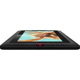 Графічний монітор XP-Pen Artist 13.3 Pro V2 Black (MD130FH) [160515] - мініатюра 3