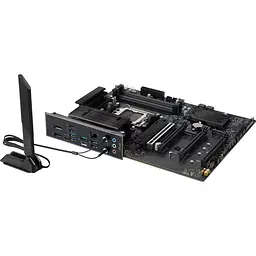 Материнська плата ASUS B850 MAX GAMING (B850 MAX GAMING) (Socket AM5, AMD B850, ATX) - мініатюра 6