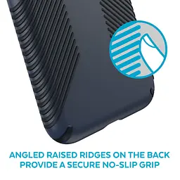 Чохол протиударний Speck Presidio Grip 124607-1050 для Samsung Galaxy S10 Plus (6.4") Black - мініатюра 3
