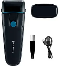 Електробритва F7 Style F7000 Blue Remington teh0026930 - мініатюра 5