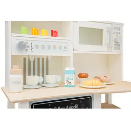 Іграшкове кафе New Classic Toys Bon Appetit (11070) - мініатюра 2