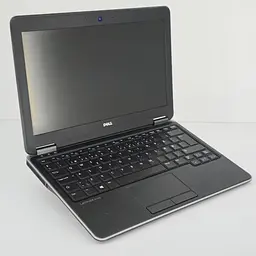 Ноутбук Dell Latitude E7240 (i5-4300U/4/128SSD) - Class B "Б/В" - мініатюра 2