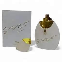 Парфумована вода для жінок Seno Prive Parfums 100 мл - мініатюра 5