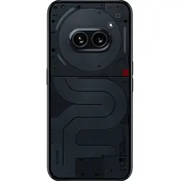 Смартфон Nothing Phone [2a] 8/128Gb Black - мініатюра 3
