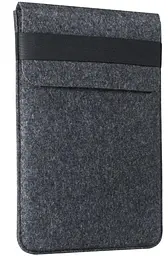 Чохол для ноутбука Gmakin 13 Macbook Pro New, Envelope, Gray (GM71-13New)