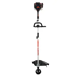 Vitals Тримір садовий бензиновий Vitals Master BK 3111-4n 0.9кВт/1.2к.с. 33см3 25.5см ніж/ліска 43см 8.6кг - мініатюра 2