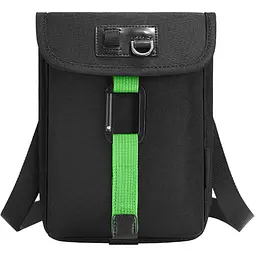 Сумка через плече Tigernu T-S8333 0.7л 6.7'' Green (17061)