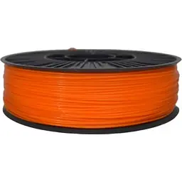 Пластик для 3D-принтера 3Dplast PETG 1.75мм, 0.85кг, orange (3DPTG17508ONG) - мініатюра 2
