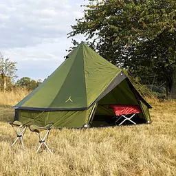 Намет Grand Canyon Indiana 8 Capulet Olive (330036) - мініатюра 3