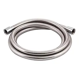 Шланг для душу Qtap Hadice PVC200C, Хром