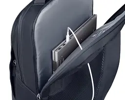 Рюкзак для ноутбука HP 16" Odyssey 21 Liter сірий - мініатюра 8