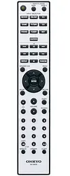 Стерео-ресивер Onkyo TX-8470 Black - мініатюра 7