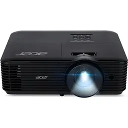 Мультимедійний проектор Acer X1328 (MR.JX611.001)