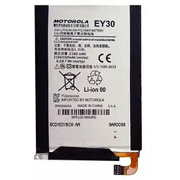 Батарея Motorola EY30 (Moto X2 XT1092)