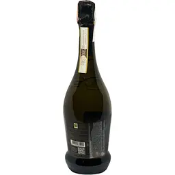 Ігристе вино Villa Sandi Asolo Prosecco Superiore DOCG Extra Brut, біле, екстра-брют, 0,75 л - мініатюра 2