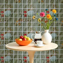 Декоративна панель Sticker Wall ПВХ 960х480х4мм SW-00001789 - мініатюра 7