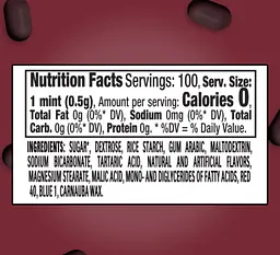 Драже Tic Tac Dr Pepper 49г - мініатюра 7