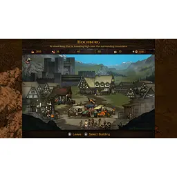 Ключ активації Microsoft Battle Brothers для Xbox One/Series S/X - мініатюра 9