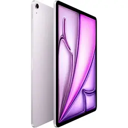Планшет Apple iPad Air 13 (2024) 1TB Wi-Fi Purple (MV2T3) [106497] - мініатюра 6