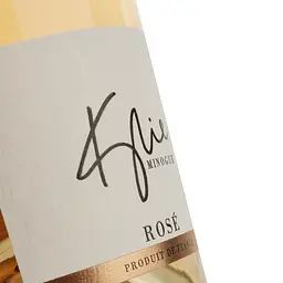 Вино Kylie Minogue Rose рожеве сухе 0.75 л - мініатюра 3