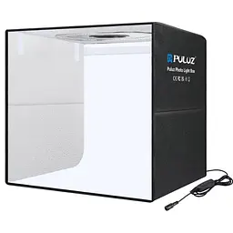 Фотобокс Puluz PU5051EU 50x50x50см [163701]