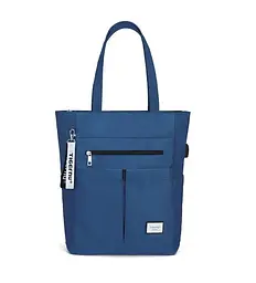 Рюкзак Tigernu T-S8632 15.6 Blue - мініатюра 2