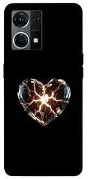 Чохол Demsky Radiance Within для Oppo Reno 7 4G