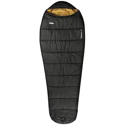 Спальник Rock Empire Cyklotour Regular Black L лівий (1053-ZCC002.000+0002SL000000)