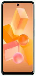 Смартфон Infinix Hot 40 Pro 8/256Gb Starfall Green (X6837) (UA UCRF) NFC