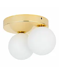 Люстра Tk Lighting 4696 Bianca G9 2x6W IP20