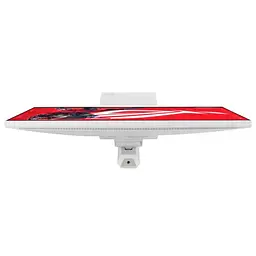 Монітор 27" ASUS ROG Strix XG27ACMES-W White (90LM0C92-B01171) QHD IPS 255Hz (90LM0C90-B01171) - мініатюра 3