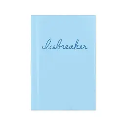 Icebreaker (Book 1)