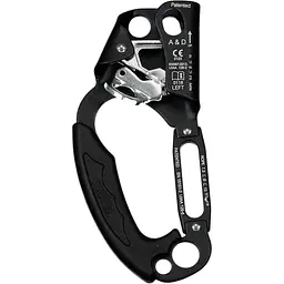 Жумар Grivel A&D Ascender Descender Black L (1046-RTADL)