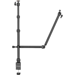 Штатив-тримач Ulanzi Vijim Removable Universal Arm Table Top Light Stand UV-2685 LS11 Black